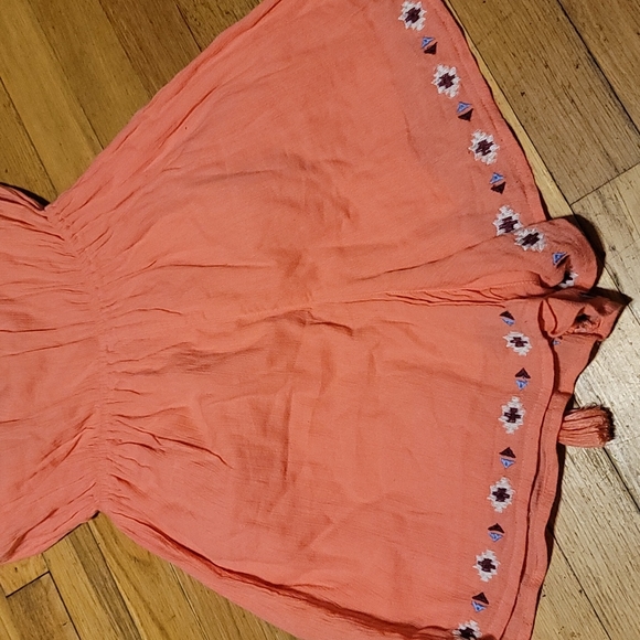Hollister hatler romper sz small lk new - Picture 7 of 7